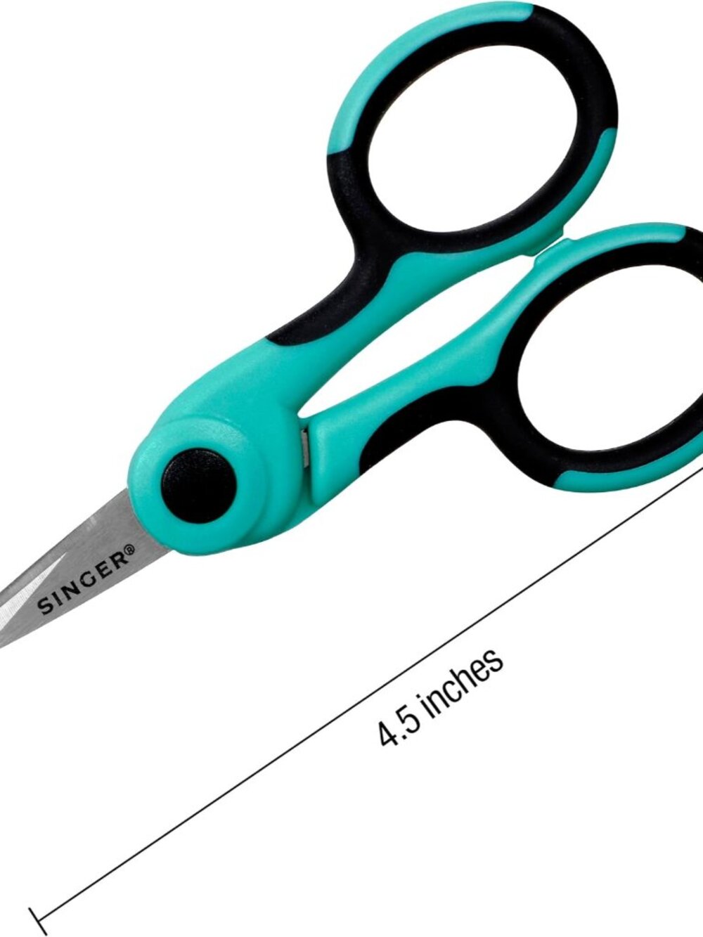 ProSeries Sewing Tool Kit, Scissors & Seam Ripper Bundle, 3 Count - Picture 2 of 9